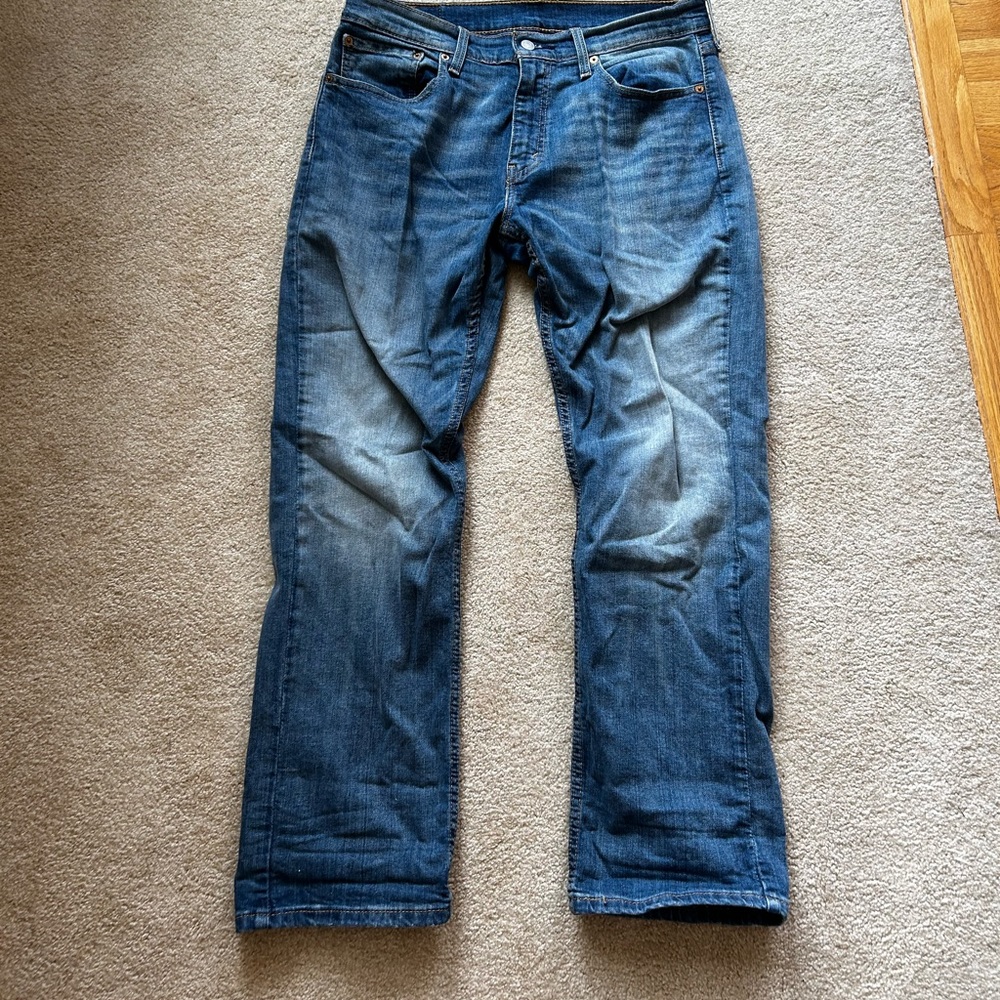Levi’s jeans men’s